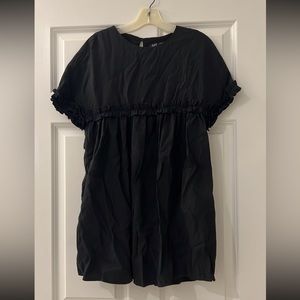 Zara TRF Romper like new Sz. S